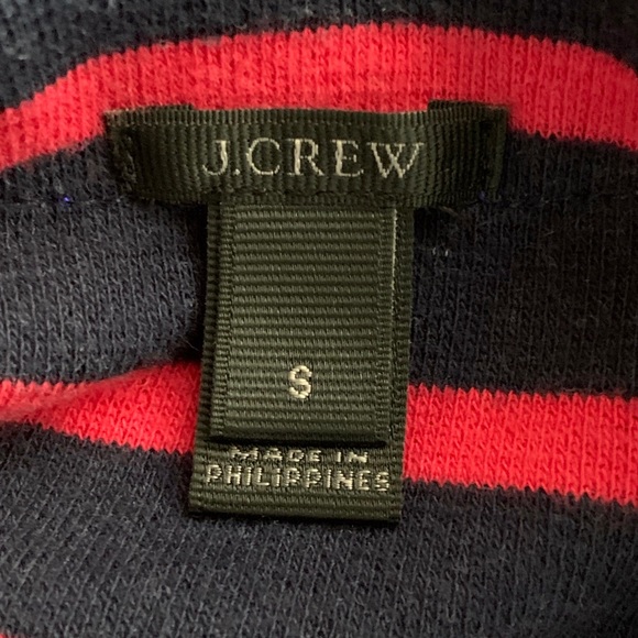 ☃️J. Crew Sweater SZ - S - Picture 4 of 5